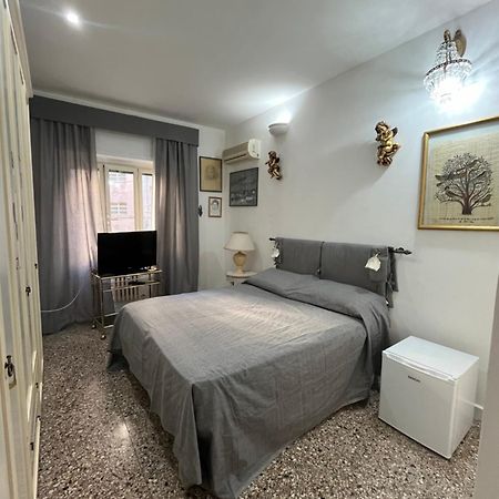 Hotel Stanza Con Ottima Posizione Rom Exterior foto