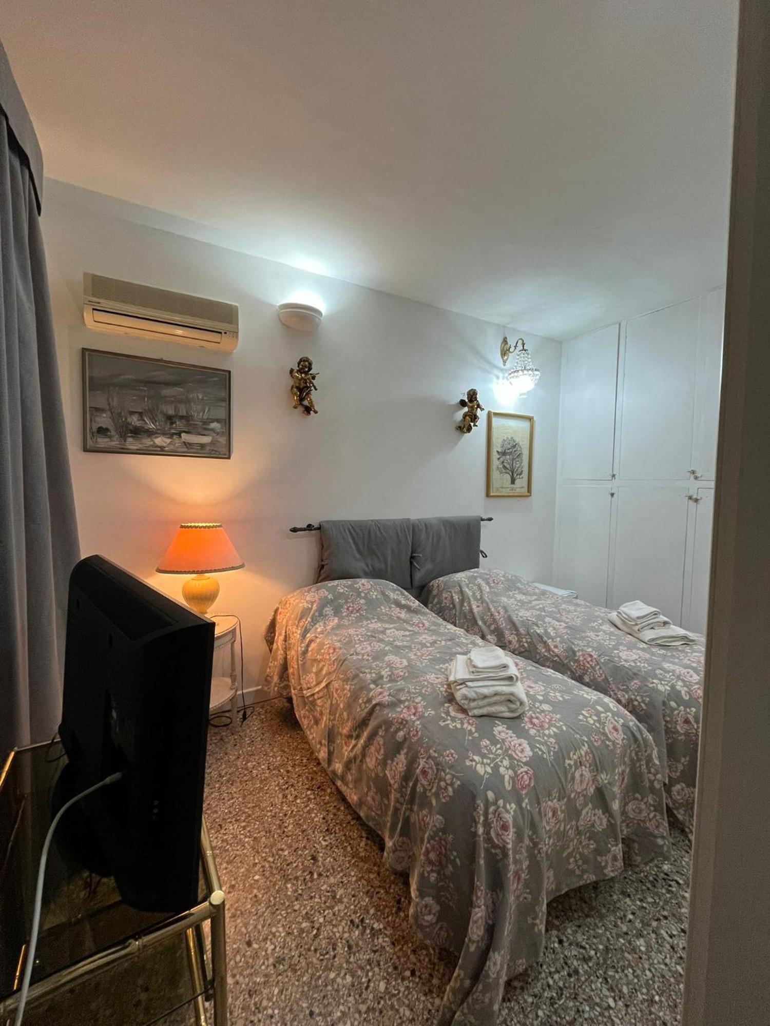 Hotel Stanza Con Ottima Posizione Rom Exterior foto