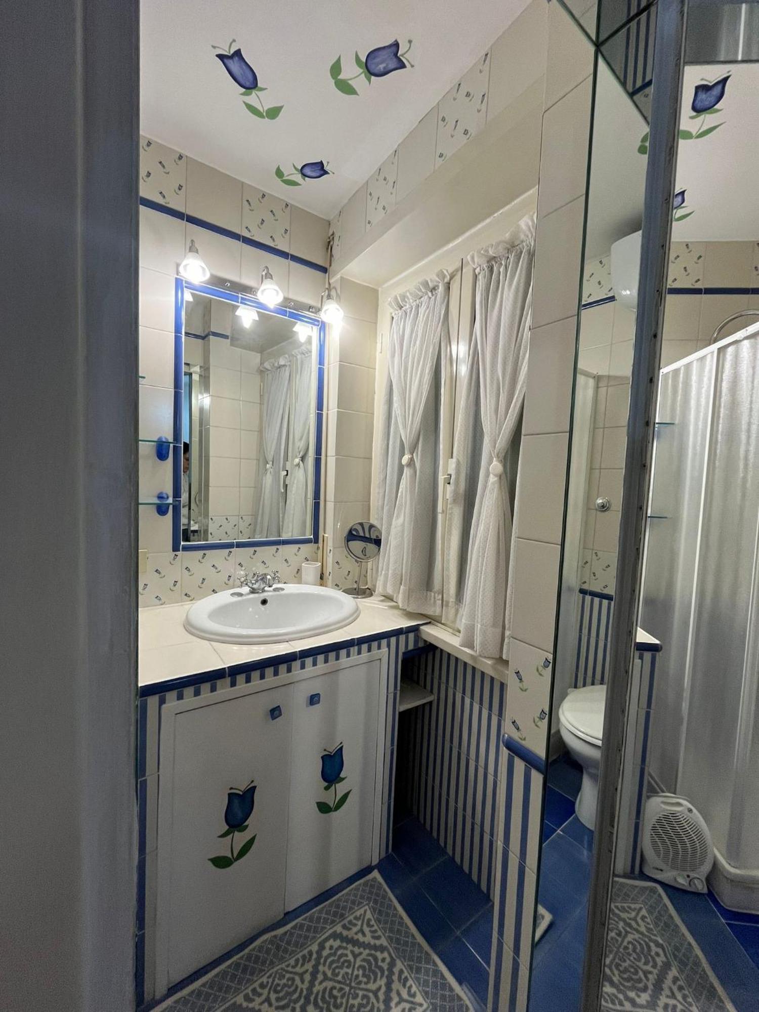 Hotel Stanza Con Ottima Posizione Rom Exterior foto