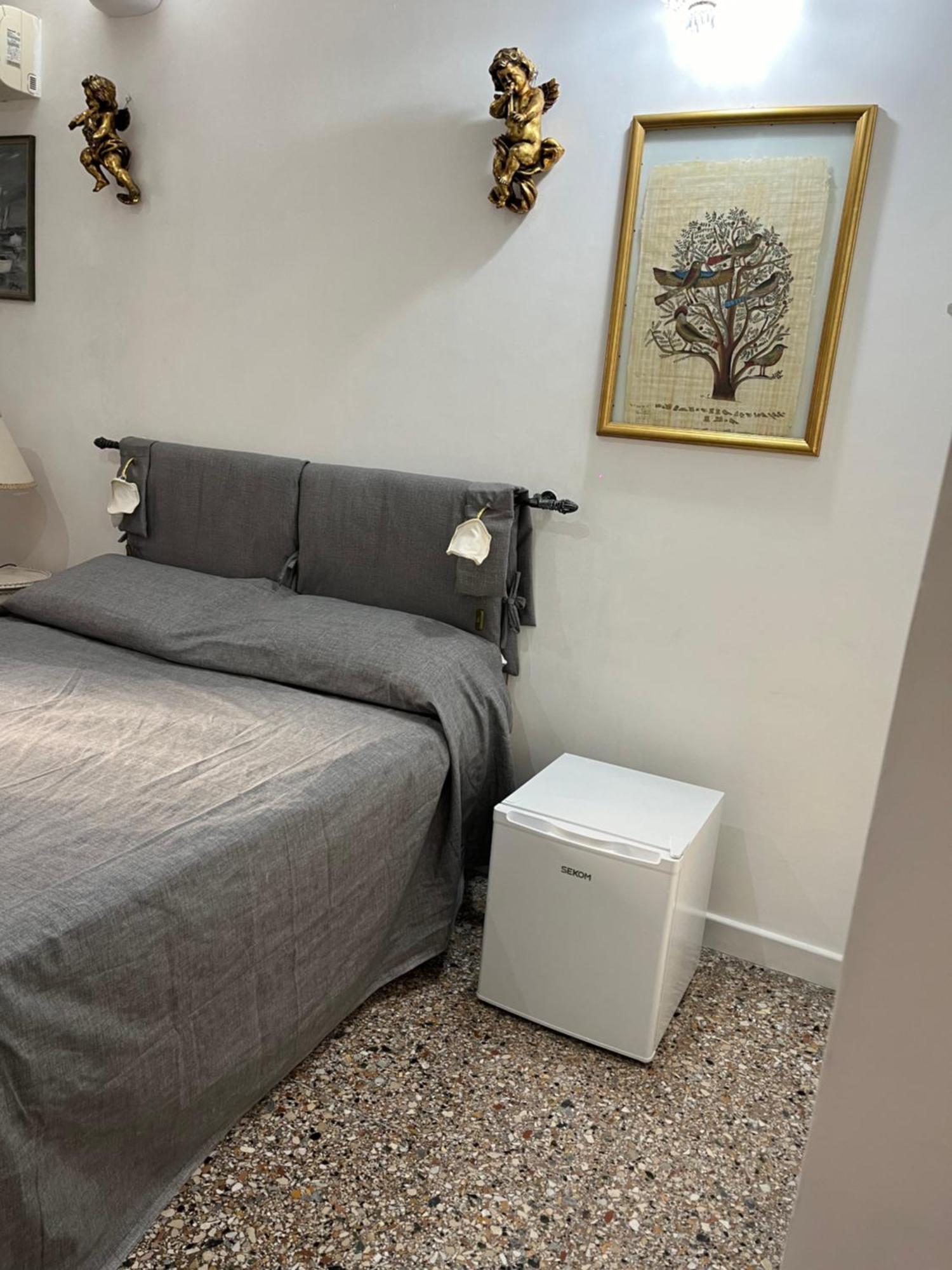 Hotel Stanza Con Ottima Posizione Rom Exterior foto